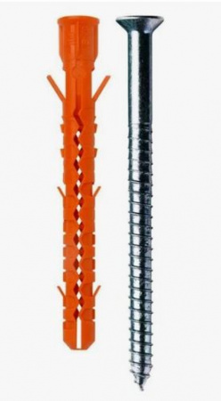 Дюбель MB-ST 10х140 фасадный TORX