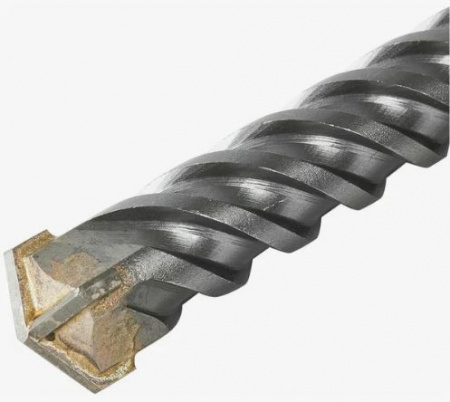 Бур SDS-max 22х 540мм