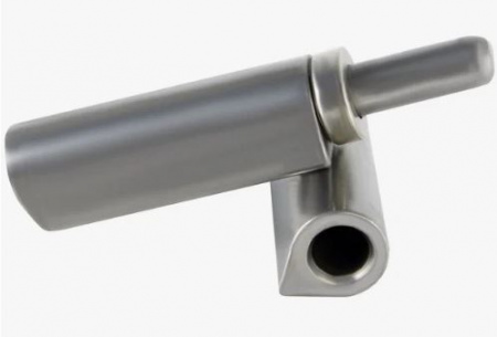 Петля гаражная 12* 80 капл./с подшипником