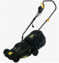 Газонокосилка электр. Huter ELM-1100 (1100Вт, шир.32см, травосборник 35л, 11.5кг)
