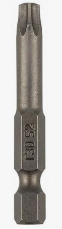 Бита T30х 50мм