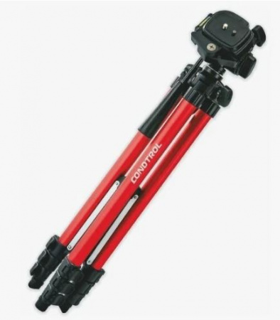 Штатив Condtrol H130 (140) (1/4") с элевационной головкой