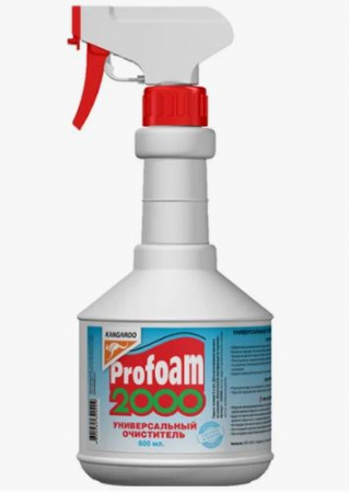 Очиститель универсальный Profoam 2000  600 мл