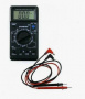 Мультиметр Ресанта TEK DT 830B