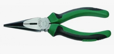 Плоскогубцы SATA 6", 160 мм, переставные