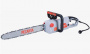 Пила цепная Ресанта ЭП-2418 (2400Вт, 45см, 3/8", 4,5кг.ПРОДОЛЬНЫЙ)*