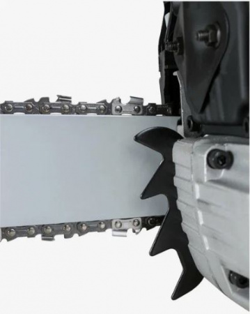 Бензопила Ресанта БП-4516 (2.3кВт, 3.13л.с., 40см, 3/8", 57зв., 1,3мм, бак 0,55л)*