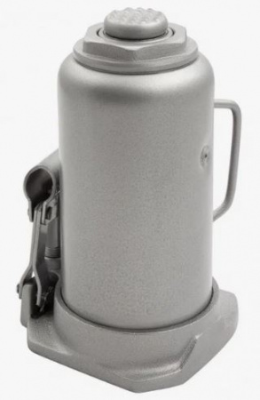Домкрат гидравл. бутылочный 20т, 244–449мм