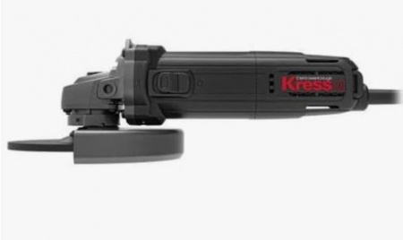 Шлифмашина угловая Kress KU720 (1400Вт, 150мм, коробка)