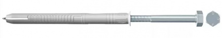 Дюбель FUR, fischer 10х230 T