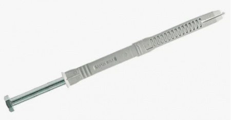 Дюбель FUR, fischer   8х120 SS