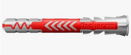 Дюбель DUOPOWER fischer, нейлон14x70