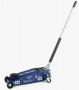 Домкрат подкатной STELS QUICK LIFT (3т, 130-465мм,  быстр. подъем, проф)*