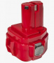 Аккумулятор для MAKITA ПРАКТИКА 12В, 2.0Ач, NiCd