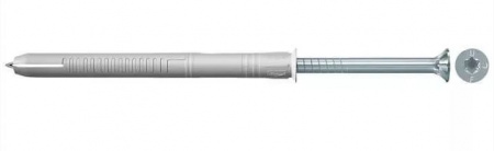 Дюбель FUR, fischer 10х135 T
