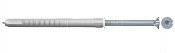 Дюбель FUR, fischer 10х135 T