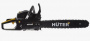 Бензопила Huter BS-62 (4л.с./2.9кВт, 50см, 0,325", 76зв., 1,5мм, 7.5кг)