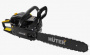 Бензопила Huter BS-45 (2.4 л.с., 45см, 0,325", 72зв., 1,5мм, бак 0,55л)